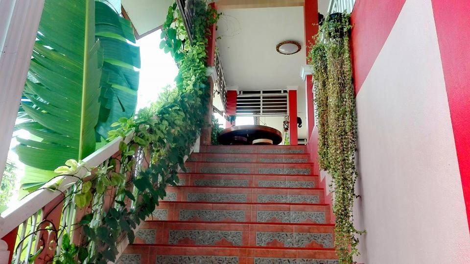 Lampang Lanna Home Exteriör bild