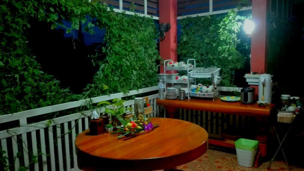Lampang Lanna Home Exteriör bild
